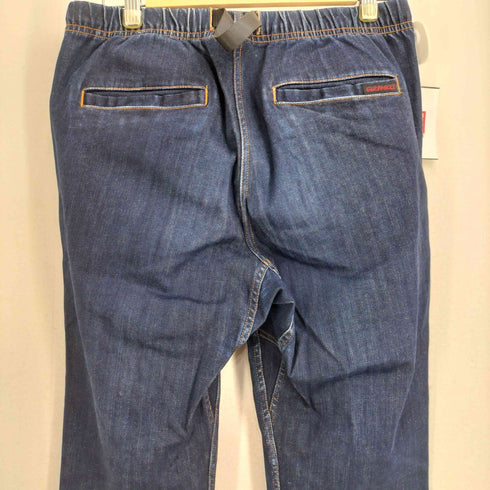 グラミチ GRAMICCI STRETCH DENIM NN-PANTS デニム ニューナローパンツ ONE WASH メンズ JPN:M