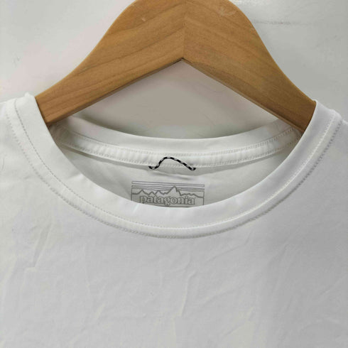 パタゴニア patagonia FEA スリーブレス キャプリーン クールデイリー シャツ タンクトップ メンズ import:XS