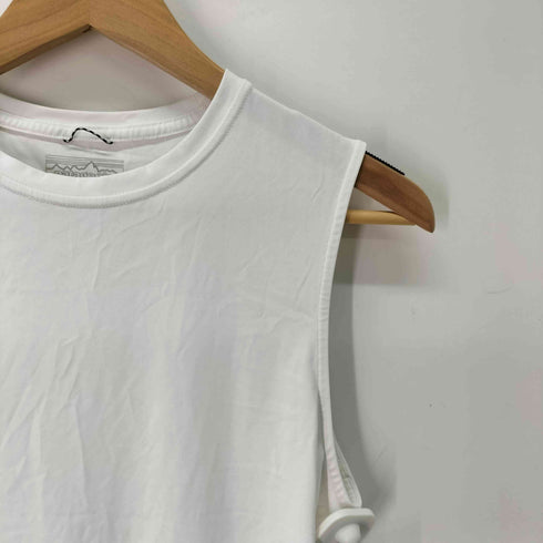 パタゴニア patagonia FEA スリーブレス キャプリーン クールデイリー シャツ タンクトップ メンズ import:XS