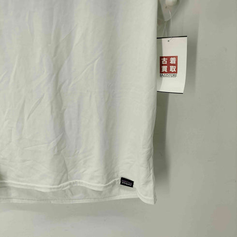 パタゴニア patagonia FEA スリーブレス キャプリーン クールデイリー シャツ タンクトップ メンズ import:XS