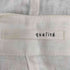 カリテ qualite S/S リネンノーカラージャケット レディース FREE