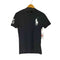ポロラルフローレン POLO RALPH LAUREN ビックポニー刺繍 S/S Tシャツ レディース JPN:XS