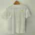ザノースフェイス THE NORTH FACE S/S COLORED SQUARE LOGO TEE メンズ import:M