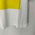 ザノースフェイス THE NORTH FACE S/S COLORED SQUARE LOGO TEE メンズ import:M