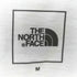 ザノースフェイス THE NORTH FACE S/S COLORED SQUARE LOGO TEE メンズ import:M