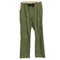 グラミチ GRAMICCI NEW NARROW PANTS メンズ JPN:L