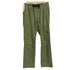 グラミチ GRAMICCI NEW NARROW PANTS メンズ JPN:L