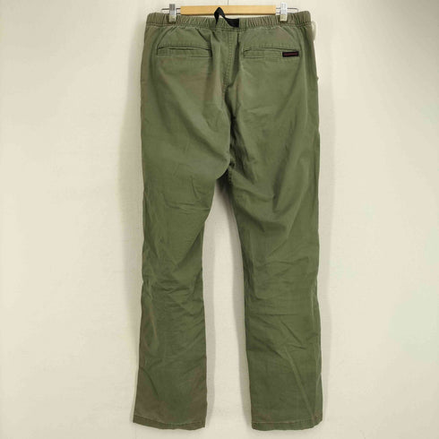 グラミチ GRAMICCI NEW NARROW PANTS メンズ JPN:L