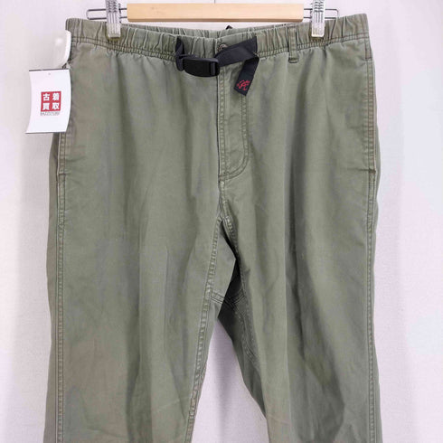 グラミチ GRAMICCI NEW NARROW PANTS メンズ JPN:L