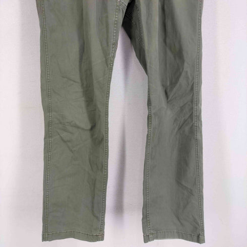 グラミチ GRAMICCI NEW NARROW PANTS メンズ JPN:L