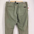 グラミチ GRAMICCI NEW NARROW PANTS メンズ JPN:L