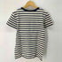 MAISON CORNICHON フランス製 ボーダー Tシャツ メンズ JPN:2