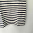 MAISON CORNICHON フランス製 ボーダー Tシャツ メンズ JPN:2