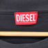 ディーゼル DIESEL T-BOXT-LS-INT 刺繍 Dロゴ ロング クルーネックTシャツ メンズ import:M