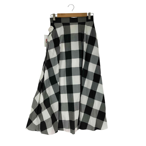 ユナイテッドアローズ UNITED ARROWS FABRICA フレアスカート レディース JPN:36