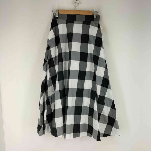 ユナイテッドアローズ UNITED ARROWS FABRICA フレアスカート レディース JPN:36
