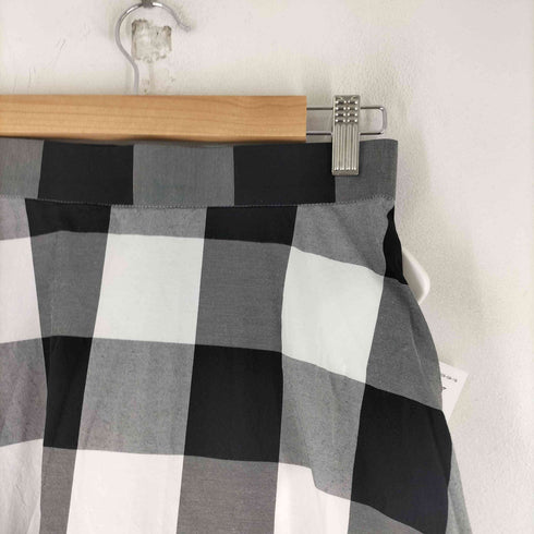 ユナイテッドアローズ UNITED ARROWS FABRICA フレアスカート レディース JPN:36