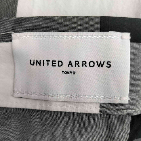 ユナイテッドアローズ UNITED ARROWS FABRICA フレアスカート レディース JPN:36