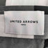 ユナイテッドアローズ UNITED ARROWS FABRICA フレアスカート レディース JPN:36