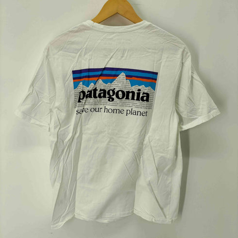 パタゴニア patagonia P-6 ミッション オーガニック Tシャツ メンズ import:S