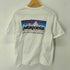 パタゴニア patagonia P-6 ミッション オーガニック Tシャツ メンズ import:S