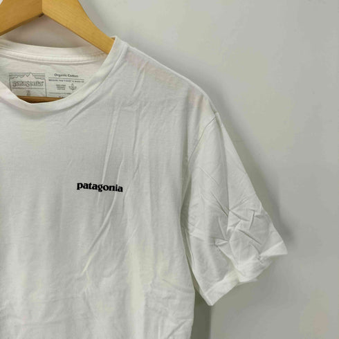 パタゴニア patagonia P-6 ミッション オーガニック Tシャツ メンズ import:S