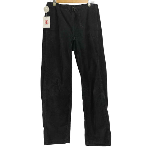 リーバイス Levis SKATE QUICK RELEASE PANT ANTHRACITE NIGHT メンズ JPN:S