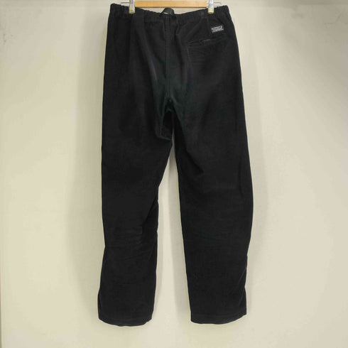 リーバイス Levis SKATE QUICK RELEASE PANT ANTHRACITE NIGHT メンズ JPN:S