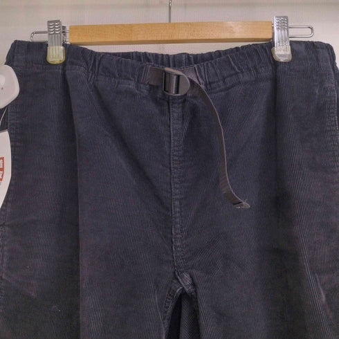 リーバイス Levis SKATE QUICK RELEASE PANT ANTHRACITE NIGHT メンズ JPN:S