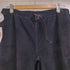 リーバイス Levis SKATE QUICK RELEASE PANT ANTHRACITE NIGHT メンズ JPN:S