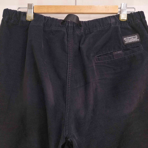 リーバイス Levis SKATE QUICK RELEASE PANT ANTHRACITE NIGHT メンズ JPN:S