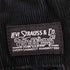 リーバイス Levis SKATE QUICK RELEASE PANT ANTHRACITE NIGHT メンズ JPN:S