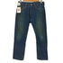 フルカウント FULLCOUNT 1108 SLIM STRAIGHT スリム ストレート デニム パンツ メンズ W33 L34