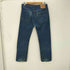 フルカウント FULLCOUNT 1108 SLIM STRAIGHT スリム ストレート デニム パンツ メンズ W33 L34