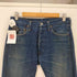 フルカウント FULLCOUNT 1108 SLIM STRAIGHT スリム ストレート デニム パンツ メンズ W33 L34