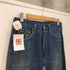 フルカウント FULLCOUNT 1108 SLIM STRAIGHT スリム ストレート デニム パンツ メンズ W33 L34