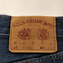 フルカウント FULLCOUNT 1108 SLIM STRAIGHT スリム ストレート デニム パンツ メンズ W33 L34