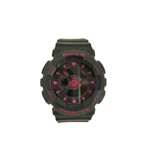 カシオ CASIO Baby-G BA-111 レディース
