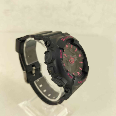 カシオ CASIO Baby-G BA-111 レディース