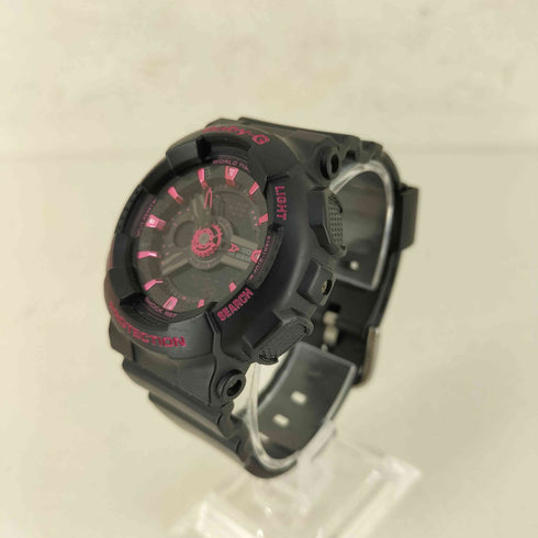 カシオ CASIO Baby-G BA-111 レディース