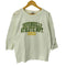 チャンピオン Champion USA製 T1011 OHIO オハイオ カレッジロゴ ラグラン 7分袖 カットソー メンズ import:M
