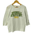 チャンピオン Champion USA製 T1011 OHIO オハイオ カレッジロゴ ラグラン 7分袖 カットソー メンズ import:M