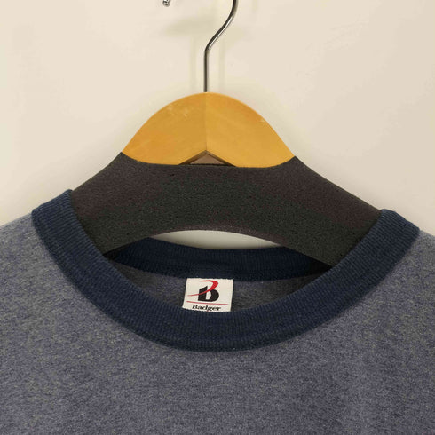 バジャー BADGER BADGER SPORT リンガーTシャツ メンズ 2XL