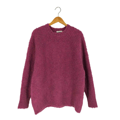 フリークスストア FREAKS STORE ブークレニットプルオーバー レディース FREE
