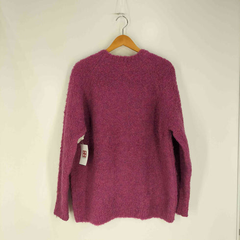 フリークスストア FREAKS STORE ブークレニットプルオーバー レディース FREE