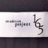 re edition project 165 サイドスリット プリーツ ニットワンピー主 レディース JPN:38