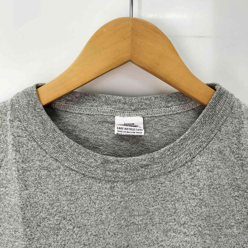 ユーエスアーミー U.S. ARMY UNICOR JESUP GA ARMY トレーニングTシャツ92年製 シングルステッチ メンズ import:M