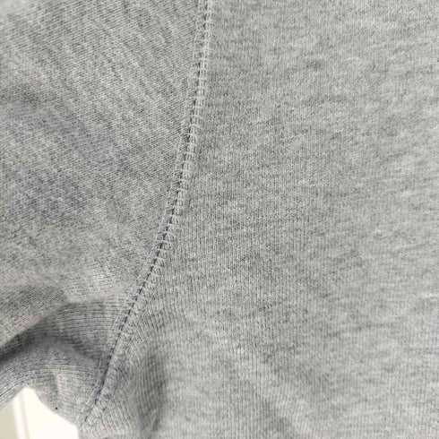 カバーナット Covernat Cロゴクルーネックスウェット メンズ import:L
