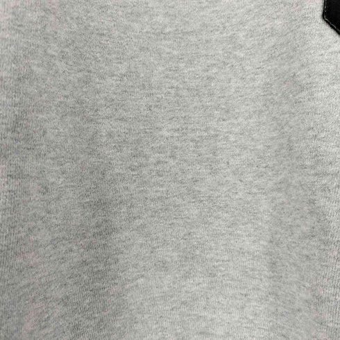 カバーナット Covernat Cロゴクルーネックスウェット メンズ import:L