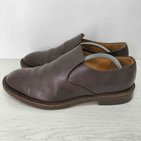 エンダースキーマ Hender Scheme jung vibramソール裏張り 27-27.5cm相当 メンズ 6